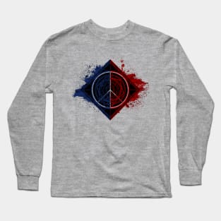 Osgood Box Long Sleeve T-Shirt